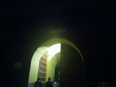 -福来居烤鸭店(天坛二店)