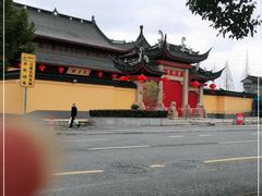 -吴兴寺