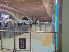 -石家庄站
