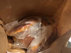 -山崎面包(第一八佰伴店)