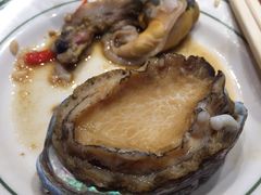-海味当家·蒸锅海鲜(星海公园店)