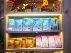 -吴裕泰茶庄(前门大街店)
