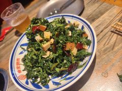 -叁宝烤肉• 西安烧烤(太乙路店)