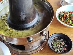 -印象鲵宴·张家界地标美食名片(溪布街店)