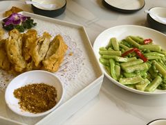 -梅利汴京烤鸭•开封豫菜地标店(晋安路店)