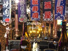 -鹤江桥·红油牛肉粉(SKP店)