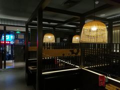 -一豚轩·烧鸟·豚骨拉面(五四路店)