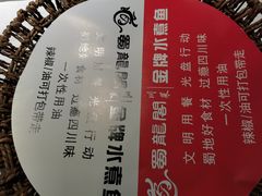 -雲蜀龙阁·金牌水煮鱼(方庄店)