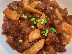 -柒厢食事雅谈