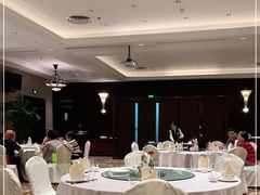 大堂-东方明珠老上海8号餐厅