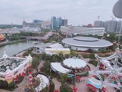 -上海海昌海洋公园