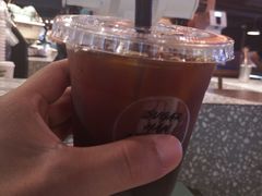 冷萃咖啡-sugarman espresso素饮糖人高新咖啡工厂