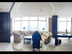 -大连中远海运洲际酒店