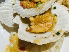 -渔乐之昕·铁板烧自助餐(虹悦城店)