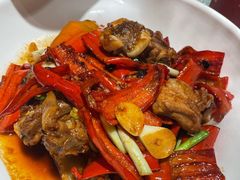 -巢爷老味(东方红店)