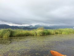 -丽江泸沽湖景区