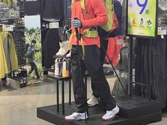 -迪卡侬(大英山店)