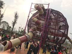 -枫香湖儿童公园