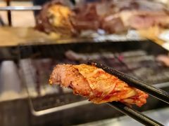 -关二碳烤羊腿(龙翔路店)
