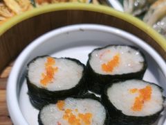 -蒸武门·广式茶点(江南店)