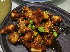 -喜悦海鲜大酒楼(钱柜广场店)
