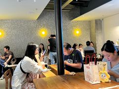 -喜茶(南京仙林金鹰店)
