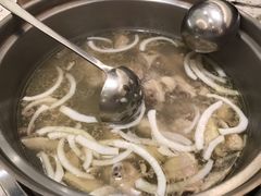 原味椰子鸡火锅-椰子营·椰子鸡火锅(万象里店)