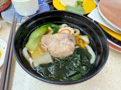 -大力喜速递寿司(世纪金源店)