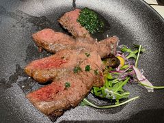 -西堤牛排(合肥之心城店)