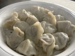 -李恩记清真水饺(北电大厦店)