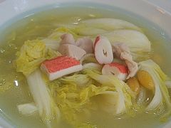 -天成·川菜家宴(礼岗店)