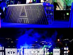 -汕头蓝水星欢乐世界
