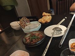 -捞王猪肚鸡火锅(财富中心店)