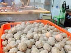 -蔡社牛肉城(龙湖店)