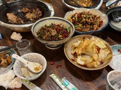 -萬家灯火·私房湘菜·22年老手艺(南岭大道店)