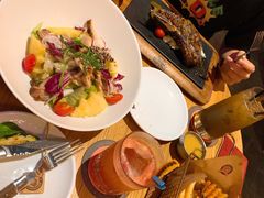-MR.ROCKY洛奇先生RESTAURANT&BAR(宝安壹方城店)