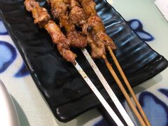 -撒拉花儿·新疆菜·清真(太阳宫店)
