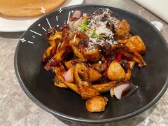 -港丽餐厅(领展购物广场·中关村店)