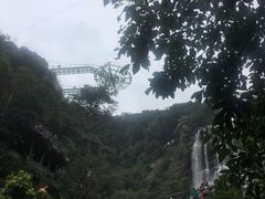 -古龙峡云天玻霸