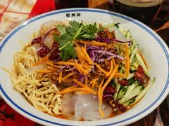 -新兴园饺子馆(河南街店)