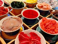 -蜀江龙火锅(339店)