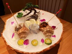-皇品田苑日式料理(苏州中心店)