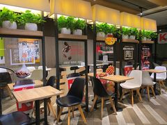 -肯德基(桂林阳朔店)