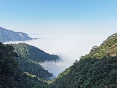 -萍乡武功山风景名胜区