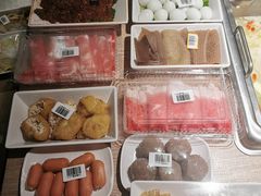 -野妹经典火锅(江夏中百店)