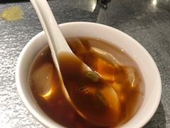 -探鱼·鲜青椒爽麻烤鱼(北京路天河城店)