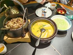 -索溪山寨·湘西饮食文化博物馆(标志门店)