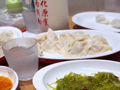 -喜家德虾仁水饺(青岛永旺东部店)