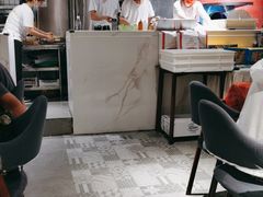 -Primo·丽莫意大利窑烤披萨