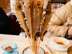 -阳光码头海鲜火锅(玉立路店)